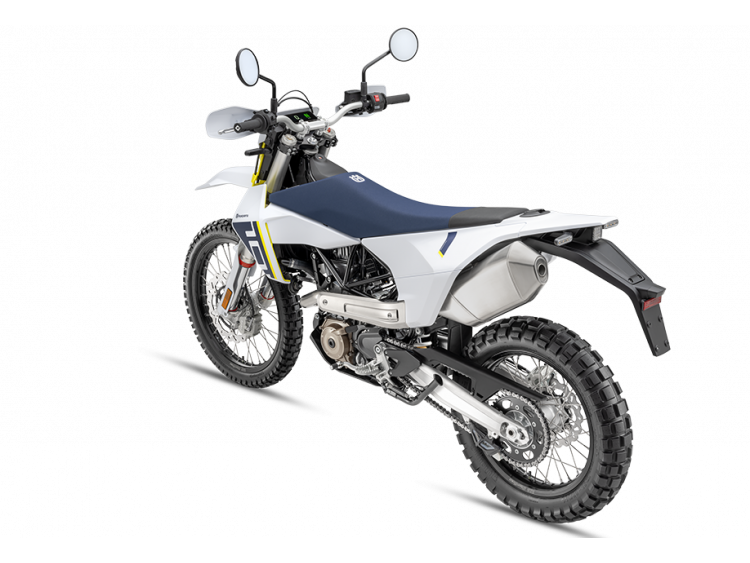 HUSQVARNA 701 ENDURO | 2026
