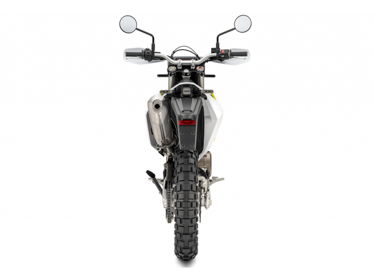 HUSQVARNA 701 ENDURO | 2026