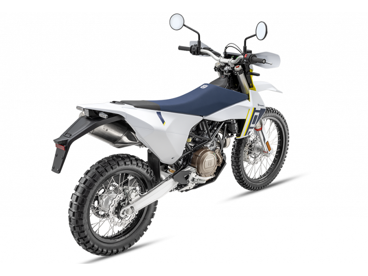 HUSQVARNA 701 ENDURO | 2026