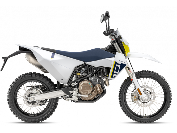 HUSQVARNA 701 ENDURO | 2026