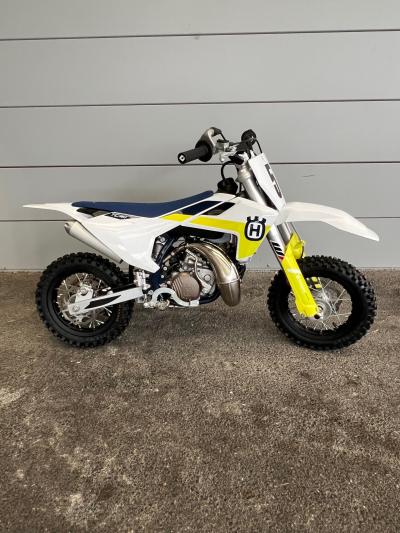 HUSQVARNA TC 50 MINI