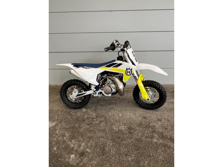 HUSQVARNA TC 50 MINI