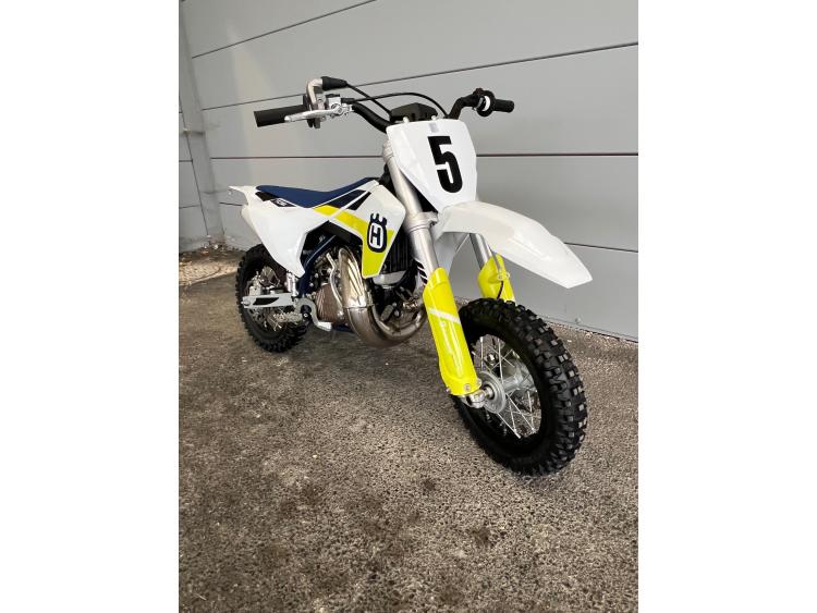 HUSQVARNA TC 50 MINI