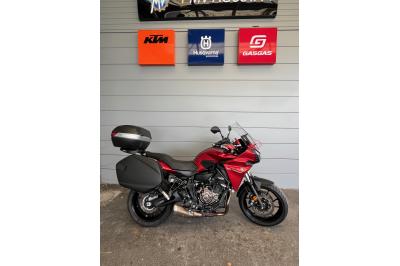 YAMAHA TRACER 700 GT