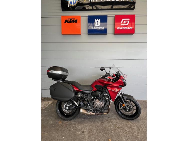 YAMAHA TRACER 700 GT