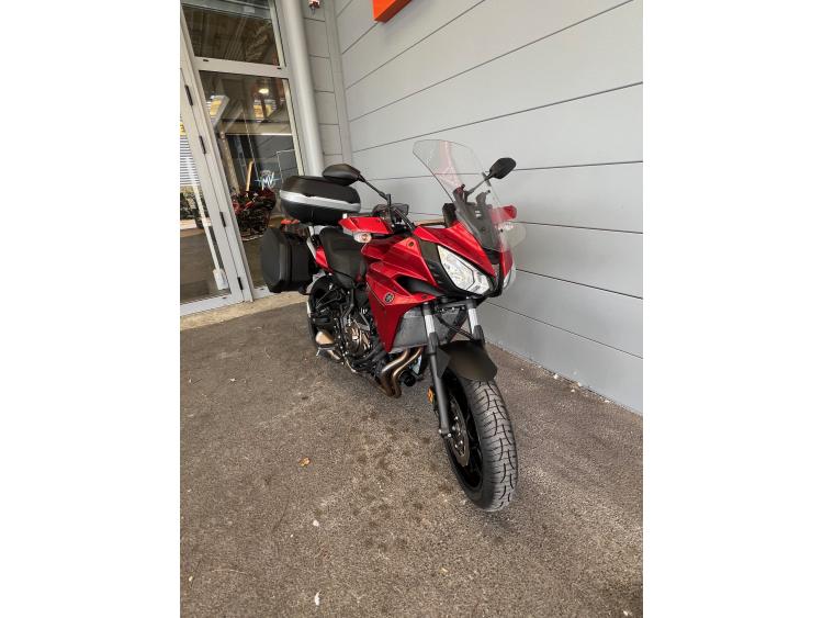 YAMAHA TRACER 700 GT