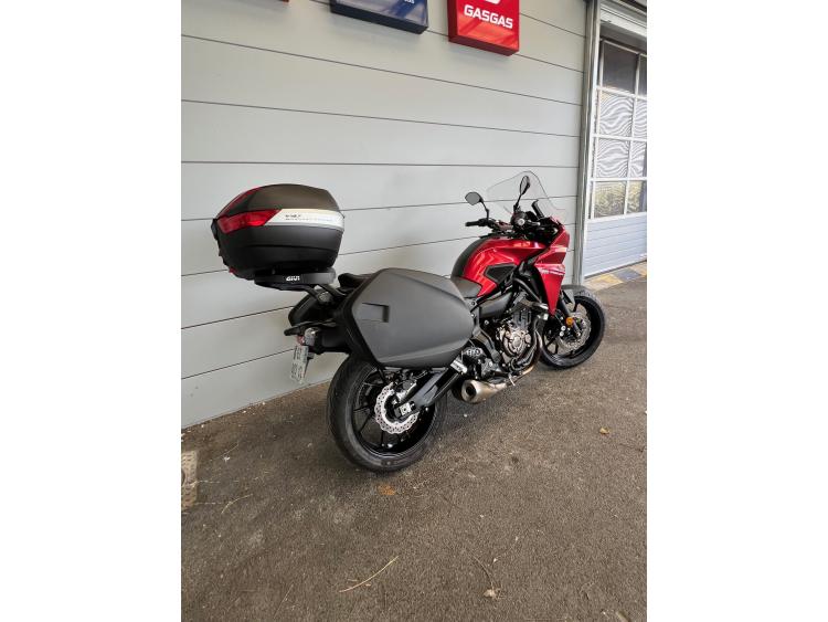 YAMAHA TRACER 700 GT
