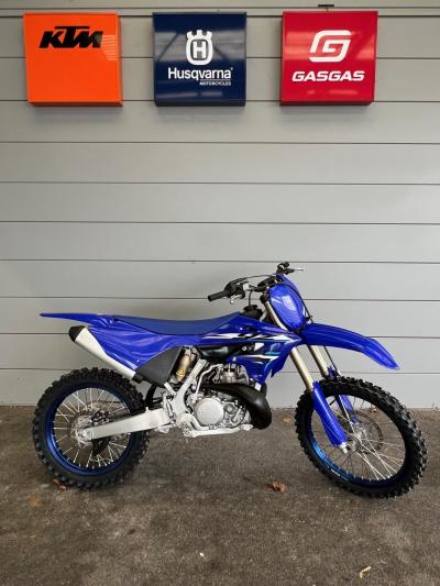 YAMAHA YZ 250 2026 NEUVE