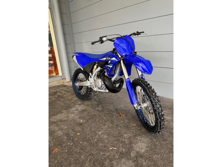 YAMAHA YZ 250 2026 NEUVE