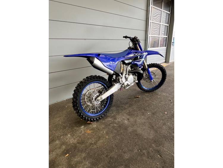 YAMAHA YZ 250 2026 NEUVE