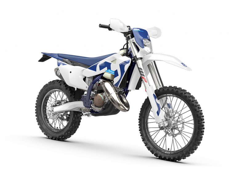 HUSQVARNA TE 125 | 2026