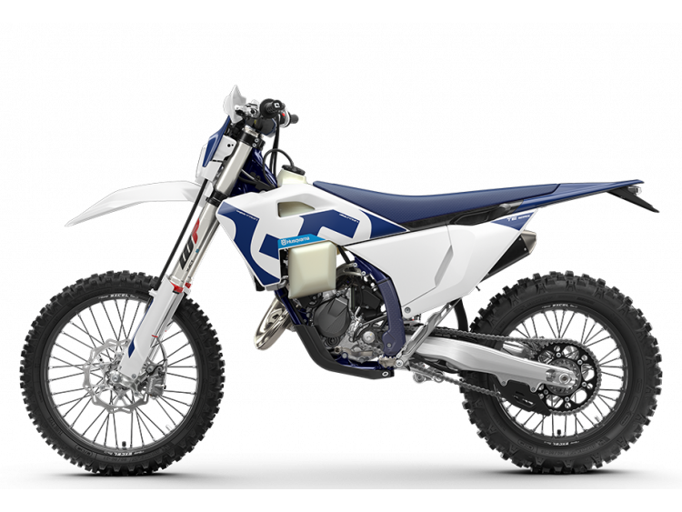 HUSQVARNA TE 125 | 2026