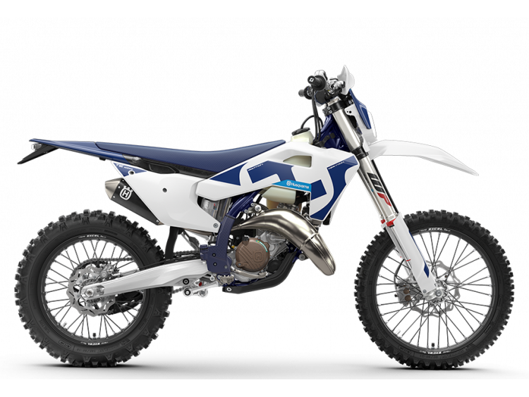 HUSQVARNA TE 125 | 2026