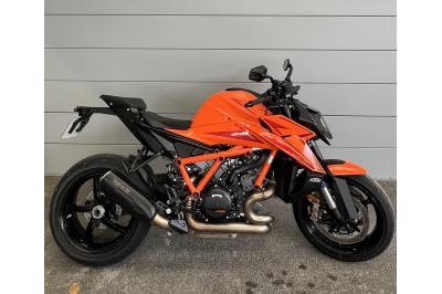 KTM 1390 SUPER DUKE R EVO