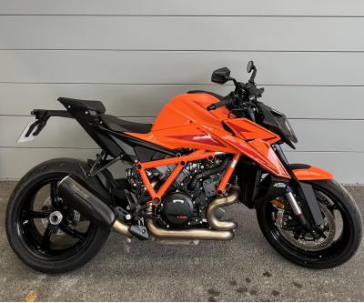 KTM 1390 SUPER DUKE R EVO