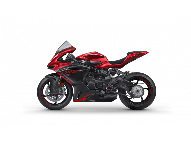 MV AGUSTA F3 RR