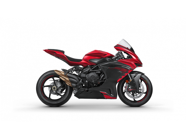 MV AGUSTA F3 RR