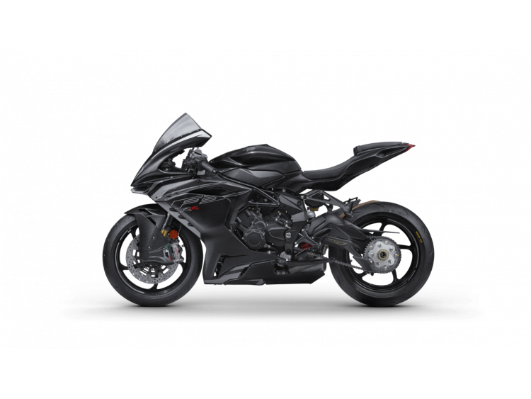 MV AGUSTA F3 RR