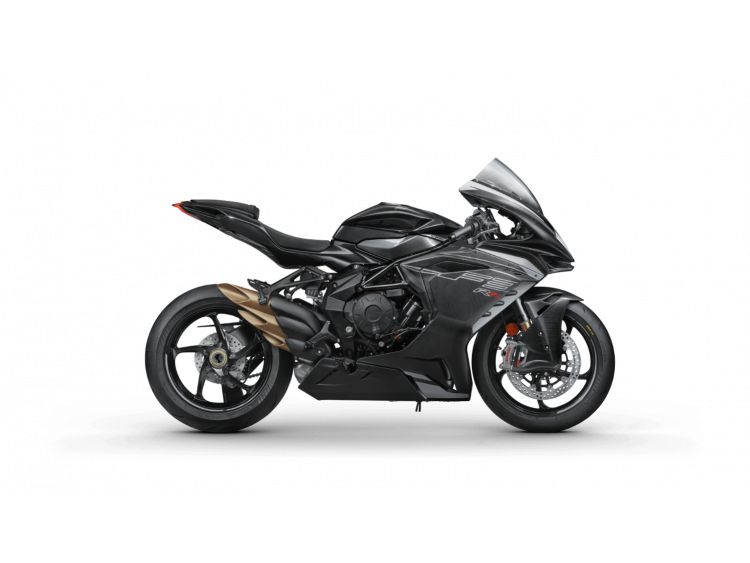 MV AGUSTA F3 RR