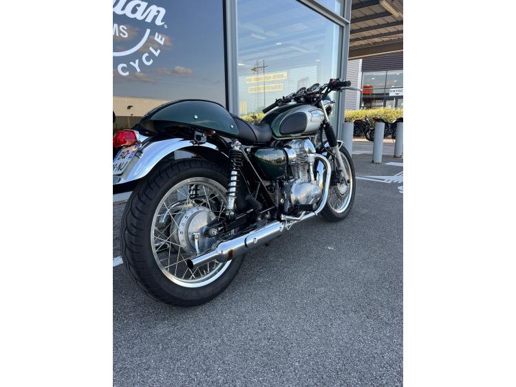 KAWASAKI W800 - W800