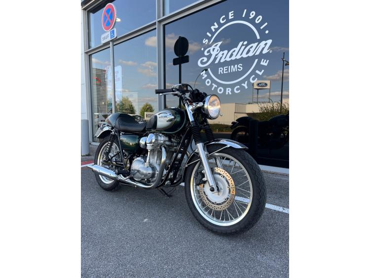 KAWASAKI W800 - W800