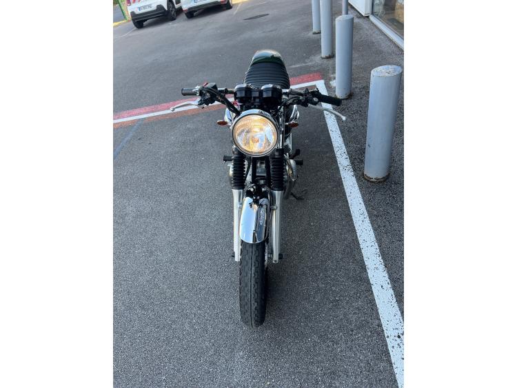 KAWASAKI W800 - W800
