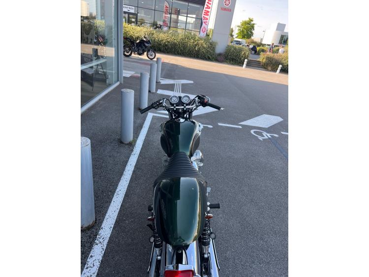 KAWASAKI W800 - W800