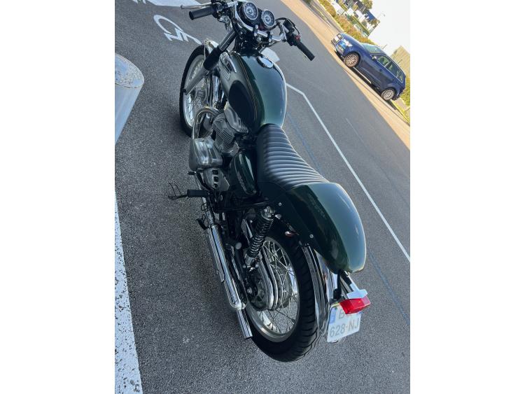 KAWASAKI W800 - W800