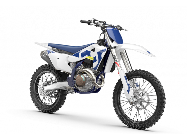 HUSQVARNA FC 450 | 2026