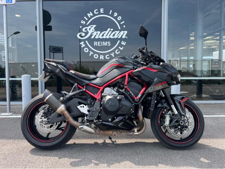 KAWASAKI Z 1000 H2