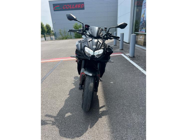 KAWASAKI Z 1000 H2