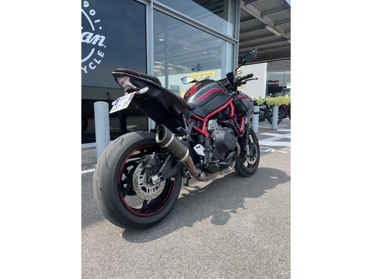 KAWASAKI Z 1000 H2