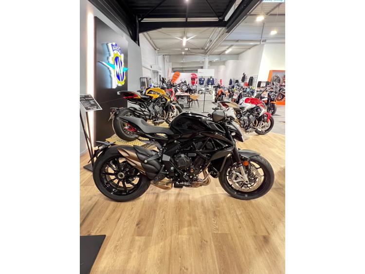 MV AGUSTA DRAGSTER R NEUVE