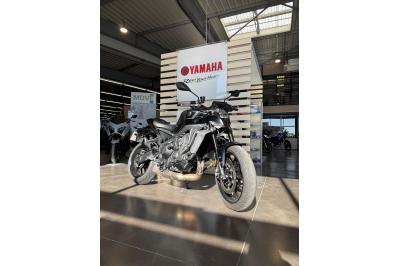 YAMAHA MT-09 Y-AMT