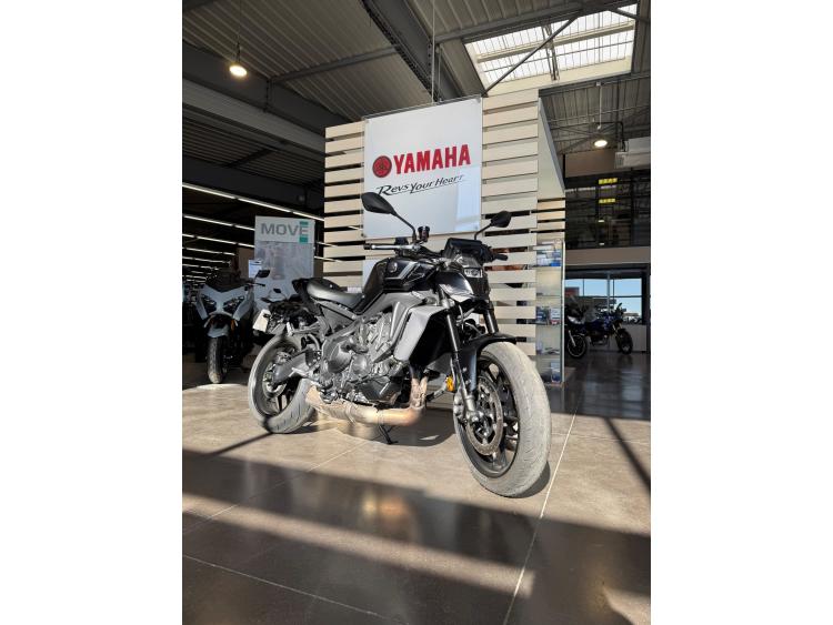 YAMAHA MT-09 Y-AMT