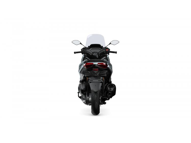 YAMAHA XMAX 300 TECH MAX + (25)