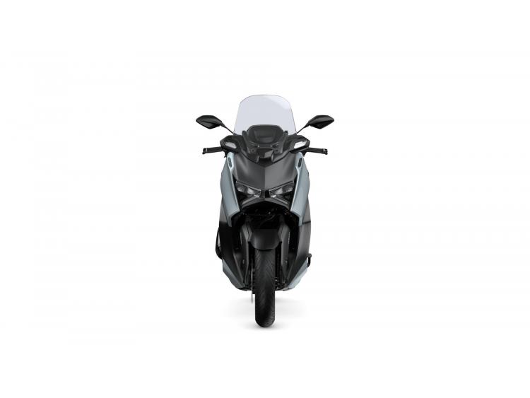 YAMAHA XMAX 300 TECH MAX + (25)
