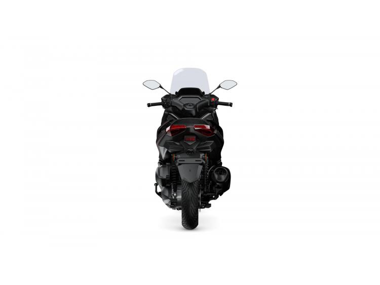 YAMAHA XMAX 300 TECH MAX + (25)