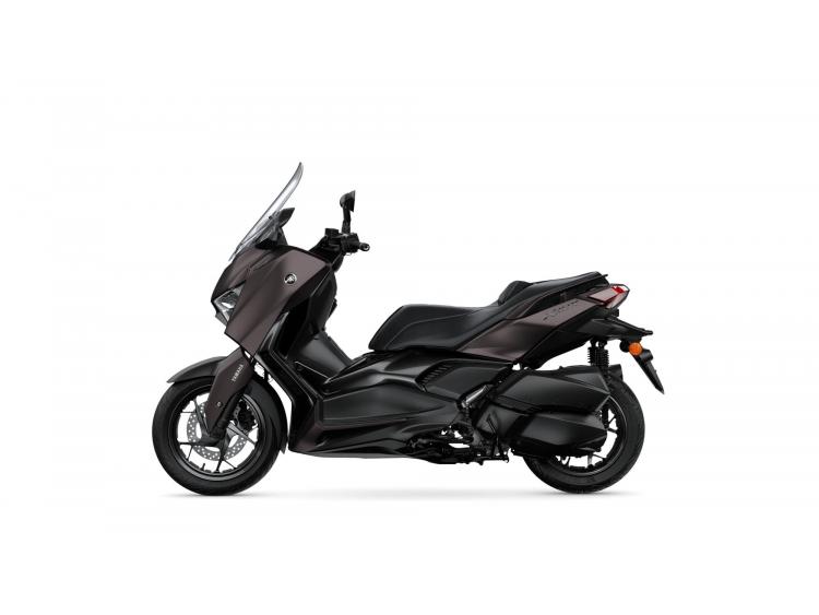 YAMAHA XMAX 300 TECH MAX + (25)