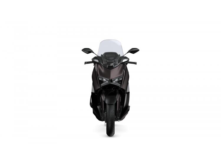 YAMAHA XMAX 300 TECH MAX + (25)