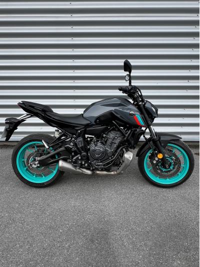 YAMAHA MT-07 (47.5CV)
