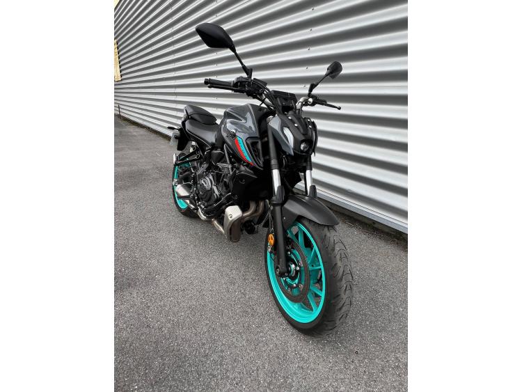 YAMAHA MT-07 (47.5CV)