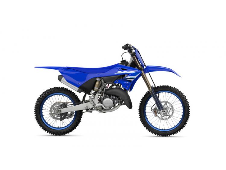 YAMAHA YZ125 (25)