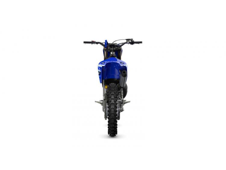 YAMAHA YZ125 (25)