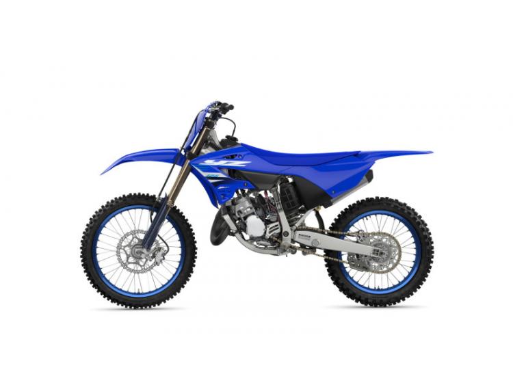 YAMAHA YZ125 (25)