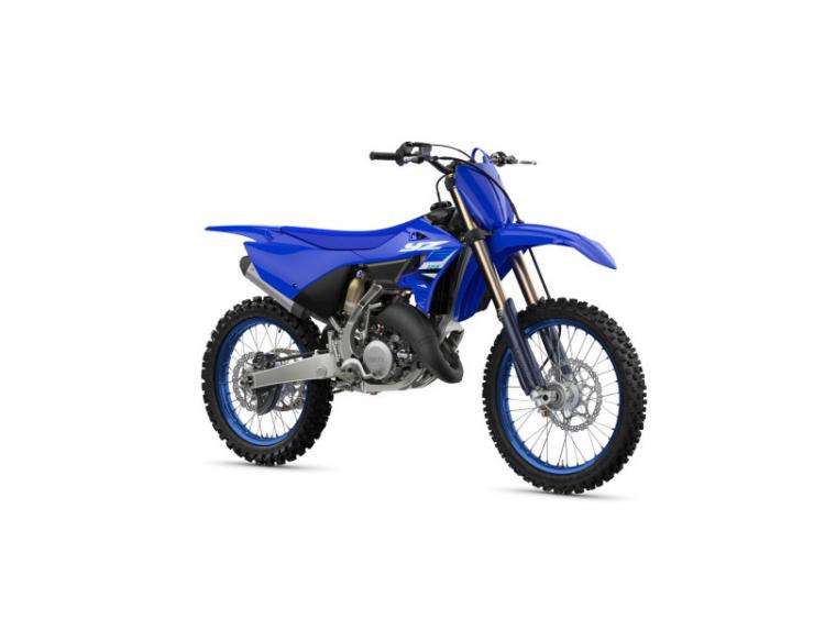YAMAHA YZ125 (25)
