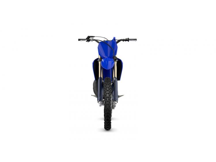YAMAHA YZ125 (25)