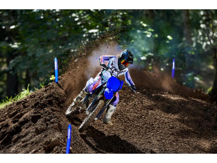YAMAHA YZ125 (25)