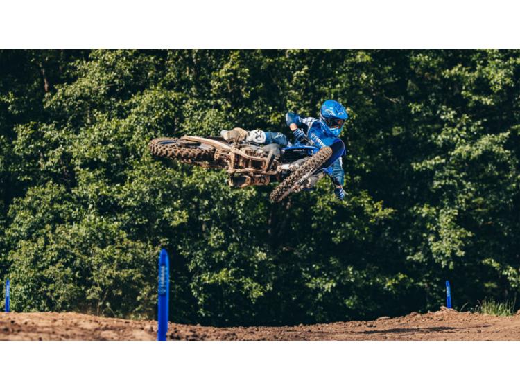 YAMAHA YZ125 (25)