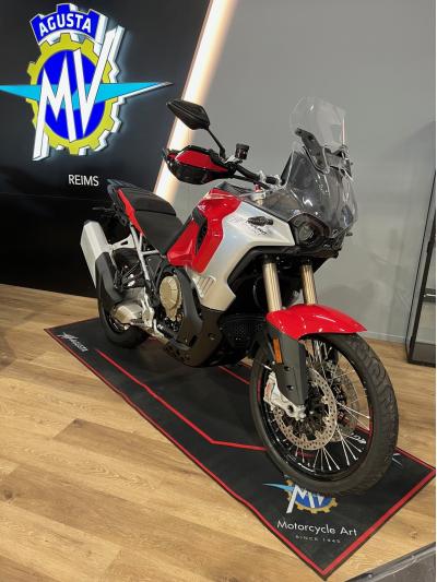 MV AGUSTA LXP ENDURO VELOCE